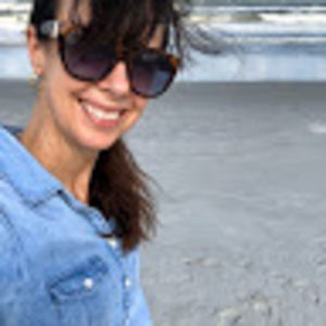 Meet your Posher, Cristina